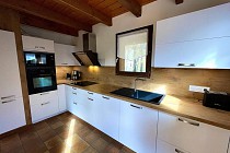 6-kamer apt. voor max. 12 pers.